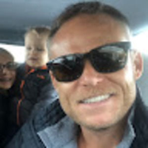 Meet your Posher, Caleb